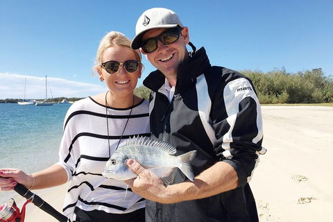Crab Trip From Gold Coast - Accommodation Directory 5