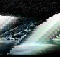 Natural Bridge Glow Worm Night Tour from Gold Coast - Accommodation Directory