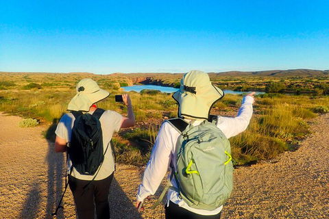 Ningaloo In A Day - Full Day Hike And Snorkel Tour With Lunch - Accommodation Directory 3