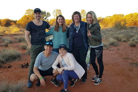 Blue Mountains Tour From Sydney With An Aboriginal Experience - Accommodation Directory 0