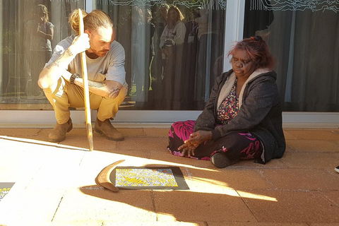 Blue Mountains Tour From Sydney With An Aboriginal Experience - Accommodation Directory 1