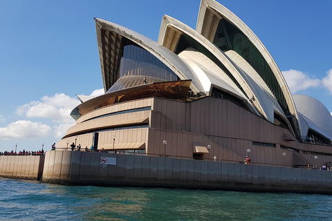 Blue Mountains Tour From Sydney With An Aboriginal Experience - Accommodation Directory 2