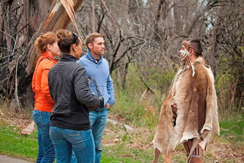 Blue Mountains Tour From Sydney With An Aboriginal Experience - Accommodation Directory 3