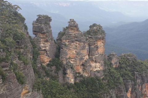 Blue Mountains Tour From Sydney With An Aboriginal Experience - Accommodation Directory 5