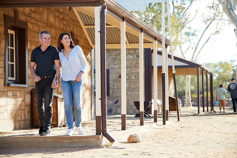 Alice Springs Highlights Tour - Accommodation Directory 0