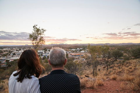 Alice Springs Highlights Tour - Accommodation Directory 2