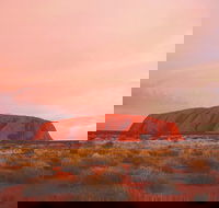 3-Day Alice Springs to Uluru Ayers Rock via Kings Canyon Tour - Accommodation Directory