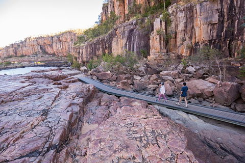 Katherine Day Tour From Darwin Including Katherine Gorge Cruise - Accommodation Directory 2