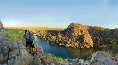 Katherine Day Tour From Darwin Including Katherine Gorge Cruise - Accommodation Directory 3