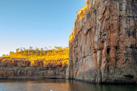 Katherine Day Tour From Darwin Including Katherine Gorge Cruise - Accommodation Directory 4