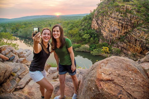 Katherine Day Tour From Darwin Including Katherine Gorge Cruise - Accommodation Directory 5