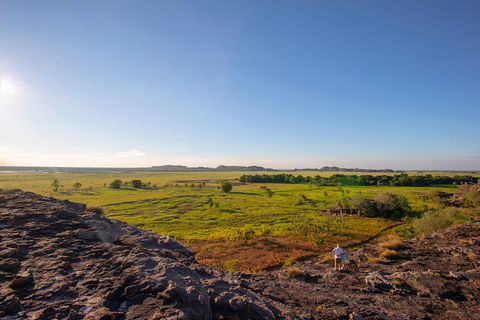 Kakadu, Nourlangie And Yellow Waters Tour From Darwin - Accommodation Directory 0