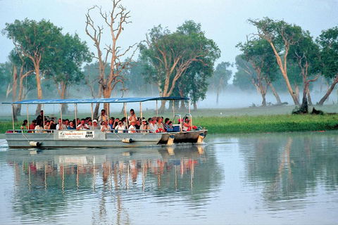 Kakadu, Nourlangie And Yellow Waters Tour From Darwin - Accommodation Directory 2