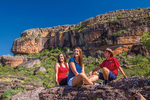 Kakadu, Nourlangie And Yellow Waters Tour From Darwin - Accommodation Directory 5