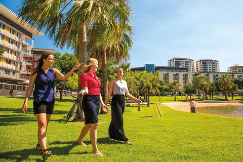 Darwin City Sightseeing Tour - Accommodation Directory 4