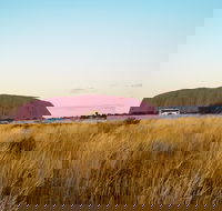 Ayers Rock Combo Uluru Base and Sunset plus Uluru Sunrise and Kata Tjuta with an Optional BBQ Dinner or Kings Canyon Day Trip - Accommodation Directory
