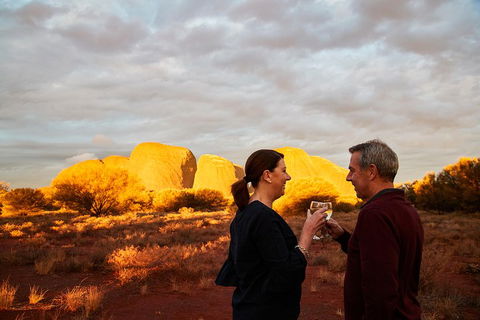 Ayers Rock 4 Tour Combo: Complete Uluru Base Walk At Sunrise, Valley Of The Winds At Sunrise, Kata Tjuta Sunset And Uluru Sunset - Accommodation Directory 3