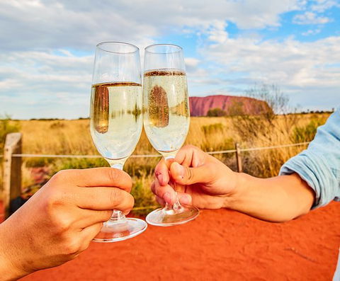 Uluru (Ayers Rock) Sunset Tour - Accommodation Directory 4