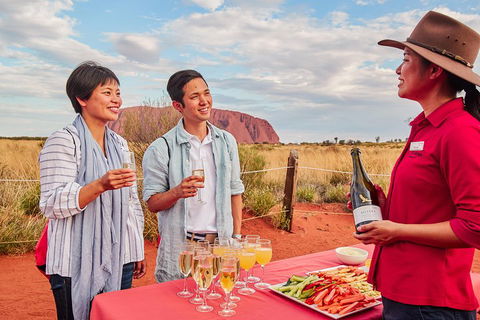 Uluru (Ayers Rock) Sunset Tour - Accommodation Directory 5