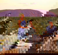 Uluru  Kata Tjuta Sights  Sounds - Accommodation Directory