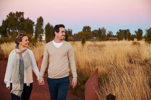 Uluru & Kata Tjuta Sights & Sounds - Accommodation Directory 5