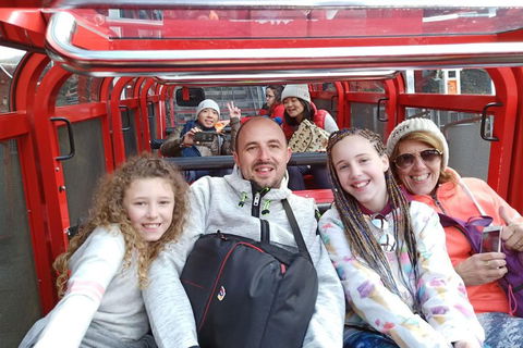 All Inclusive Blue Mountains Small-Group Day Trip From Sydney - Accommodation Directory 3