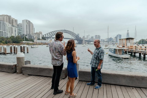 Full Coverage Sydney Private City Tour - Accommodation Directory 2