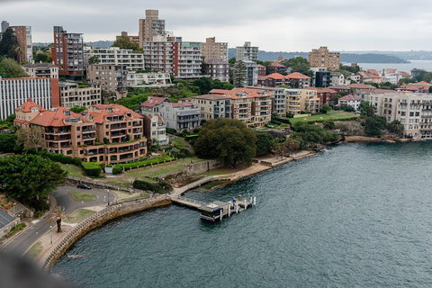 Full Coverage Sydney Private City Tour - Accommodation Directory 3