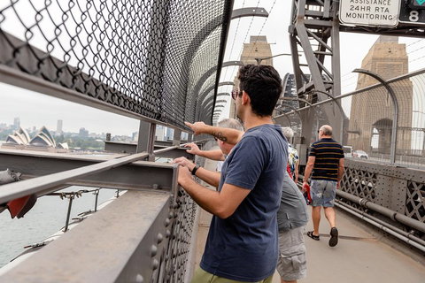 Full Coverage Sydney Private City Tour - Accommodation Directory 4