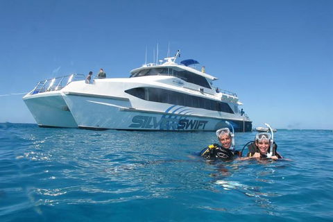 Ultimate 3-Day Great Barrier Reef Cruise Pass - Accommodation Directory 1