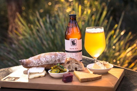 Bruny Island Private Charter Service - Accommodation Directory 2