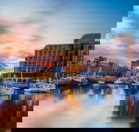 Hobart City and Surroundings Private Charter Service - Accommodation Directory