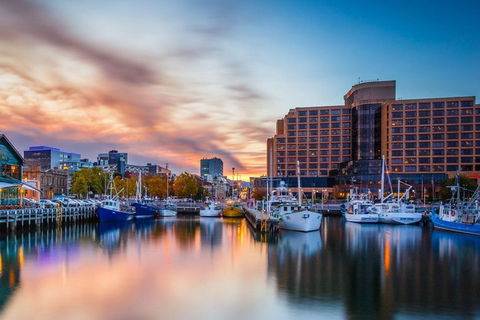 Hobart City And Surroundings Private Charter Service - Accommodation Directory 0