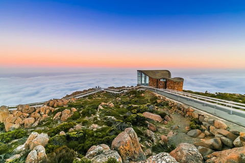 Hobart City And Surroundings Private Charter Service - Accommodation Directory 3