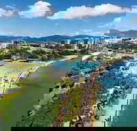 Cairns  Port Douglas All-Inclusive 7 Days Touring Package - Accommodation Directory
