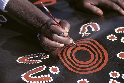 Alice Springs, Uluru Ayers Rock & Kings Canyon 8 Days Touring Package - Accommodation Directory 0