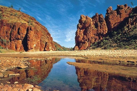 Alice Springs, Uluru Ayers Rock & Kings Canyon 8 Days Touring Package - Accommodation Directory 4