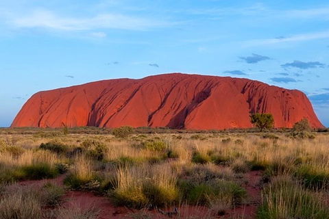 Alice Springs, Uluru Ayers Rock & Kings Canyon 8 Days Touring Package - Accommodation Directory 5