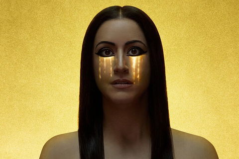 Opera Performance At The Sydney Opera House - Accommodation Directory 1