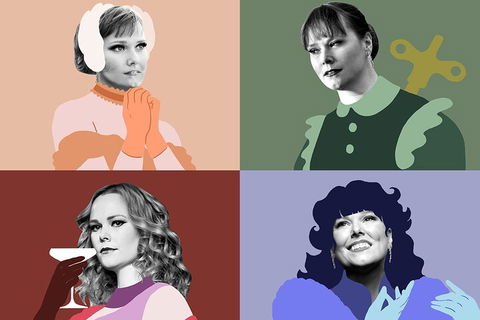 Opera Performance At The Sydney Opera House - Accommodation Directory 3