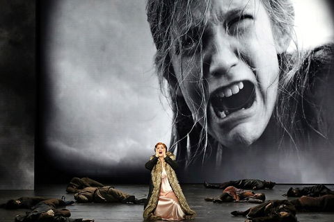 Opera Performance At The Sydney Opera House - Accommodation Directory 4