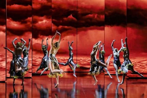 Opera Performance At The Sydney Opera House - Accommodation Directory 5