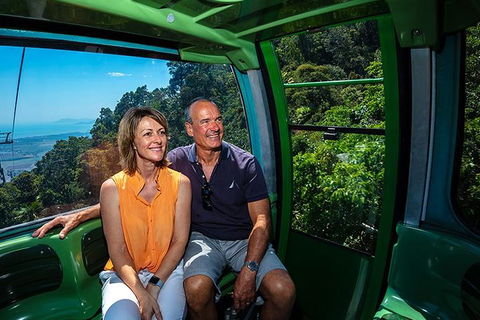 Kuranda Scenic Railway Day Trip From Cairns - Accommodation Directory 5