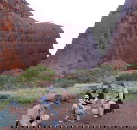 5-Hour Kata Tjuta Sunrise Tour from Ayers Rock with Breakfast - Accommodation Directory