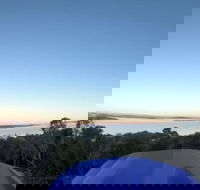 Explore Downhill Mountain in 3-Hour Bike Tour from Hobart - Accommodation Directory