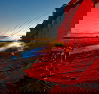 Early Morning Ballooning in Alice Springs - Accommodation Directory