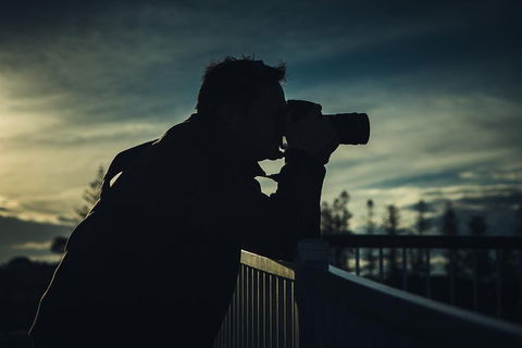 Melbourne Afternoon Photography Tour - Accommodation Directory 0