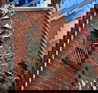Architecture Tour of Melbourne - Accommodation Directory