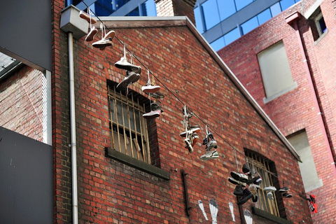 Architecture Tour Of Melbourne - Accommodation Directory 0