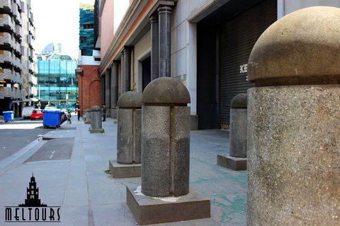Architecture Tour Of Melbourne - Accommodation Directory 4